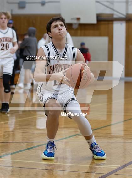 Thumbnail 1 in Eureka vs Santa Rosa (Sonoma County Classic Tournament) photogallery.