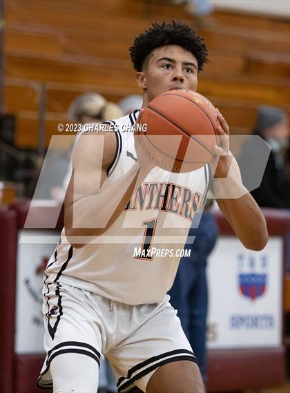 Thumbnail 3 in Eureka vs Santa Rosa (Sonoma County Classic Tournament) photogallery.