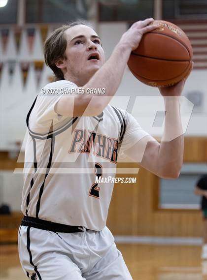 Thumbnail 3 in Eureka vs Santa Rosa (Sonoma County Classic Tournament) photogallery.