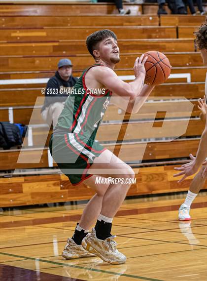 Thumbnail 1 in Eureka vs Santa Rosa (Sonoma County Classic Tournament) photogallery.