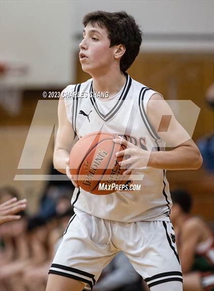 Thumbnail 3 in Eureka vs Santa Rosa (Sonoma County Classic Tournament) photogallery.