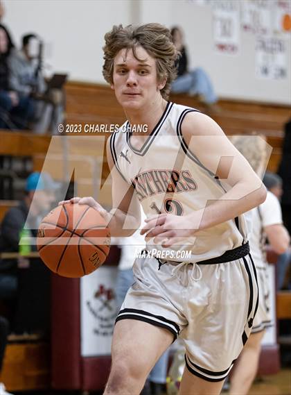 Thumbnail 2 in Eureka vs Santa Rosa (Sonoma County Classic Tournament) photogallery.