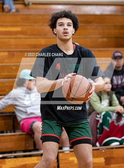 Thumbnail 3 in Eureka vs Santa Rosa (Sonoma County Classic Tournament) photogallery.