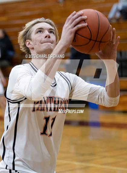 Thumbnail 3 in Eureka vs Santa Rosa (Sonoma County Classic Tournament) photogallery.