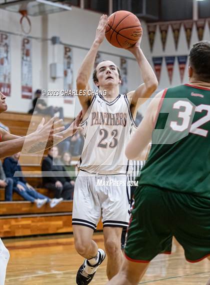 Thumbnail 2 in Eureka vs Santa Rosa (Sonoma County Classic Tournament) photogallery.