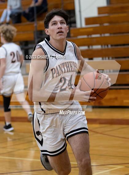 Thumbnail 2 in Eureka vs Santa Rosa (Sonoma County Classic Tournament) photogallery.