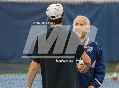 Thumbnail 3 in NYSPHSAA Championships (Main Singles Final) photogallery.