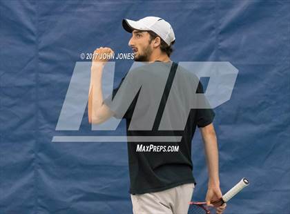 Thumbnail 3 in NYSPHSAA Championships (Main Singles Final) photogallery.