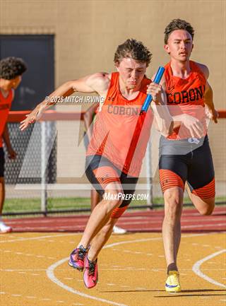 Queen Creek @ Corona del Sol