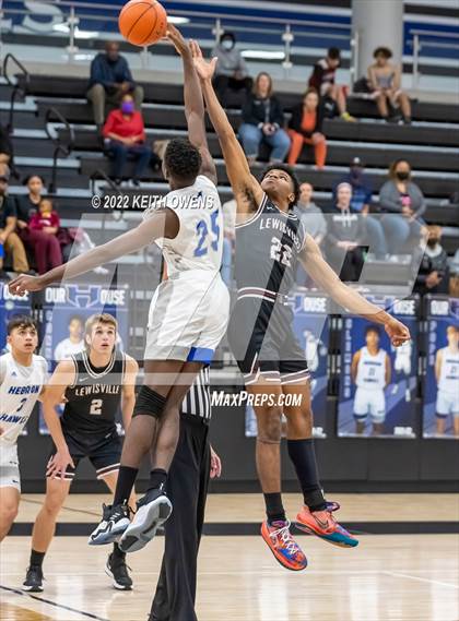 Thumbnail 2 in Lewisville @ Hebron photogallery.