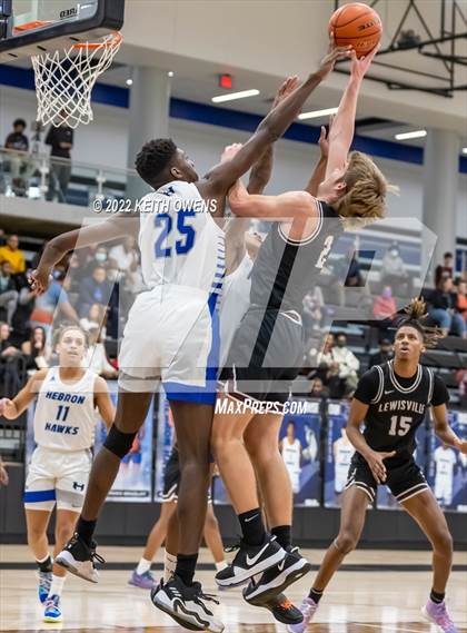 Thumbnail 2 in Lewisville @ Hebron photogallery.