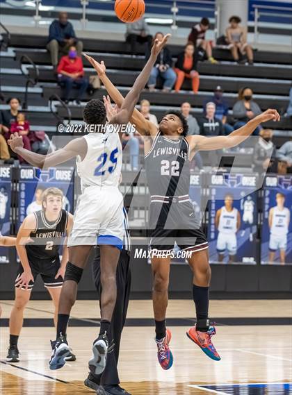Thumbnail 1 in Lewisville @ Hebron photogallery.
