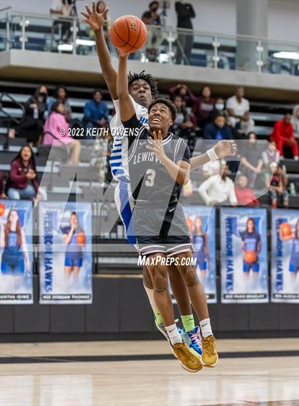 Thumbnail 1 in Lewisville @ Hebron photogallery.