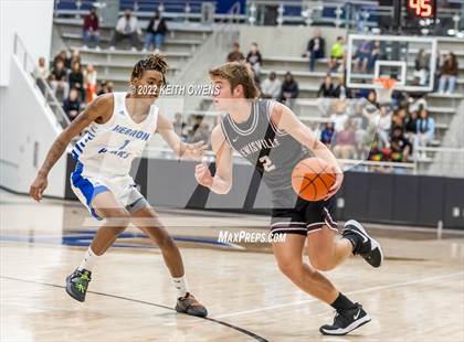Thumbnail 3 in Lewisville @ Hebron photogallery.