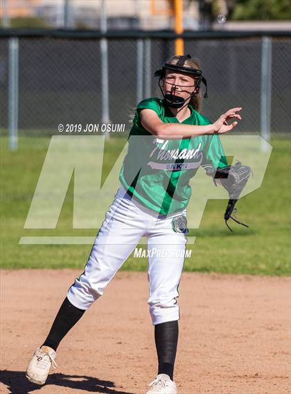 Thumbnail 1 in Thousand Oaks @ Foothill Tech photogallery.