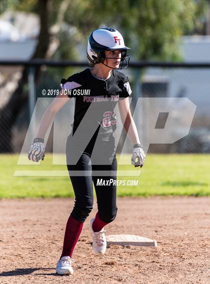 Thumbnail 2 in Thousand Oaks @ Foothill Tech photogallery.