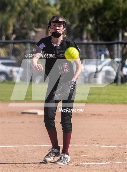 Thumbnail 2 in Thousand Oaks @ Foothill Tech photogallery.