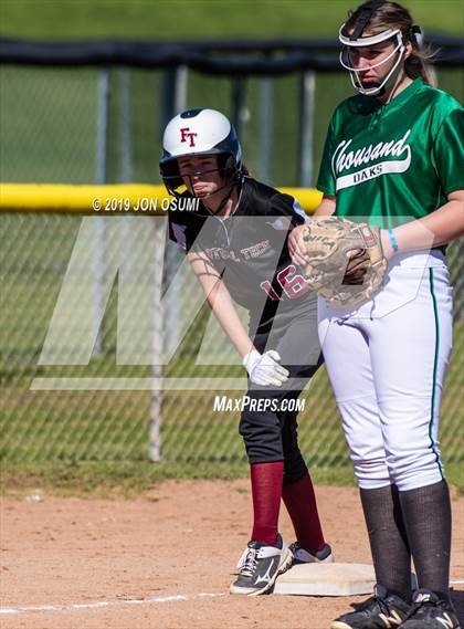 Thumbnail 3 in Thousand Oaks @ Foothill Tech photogallery.