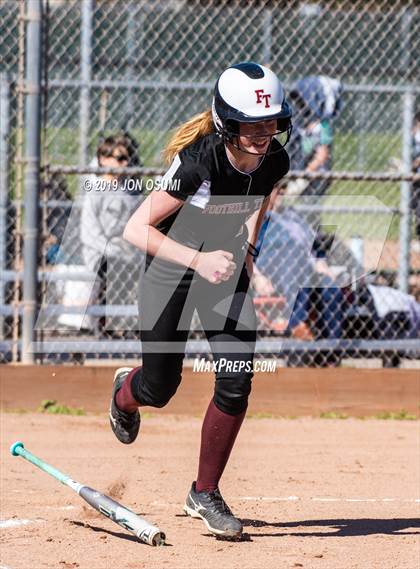 Thumbnail 2 in Thousand Oaks @ Foothill Tech photogallery.