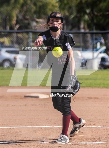 Thumbnail 1 in Thousand Oaks @ Foothill Tech photogallery.