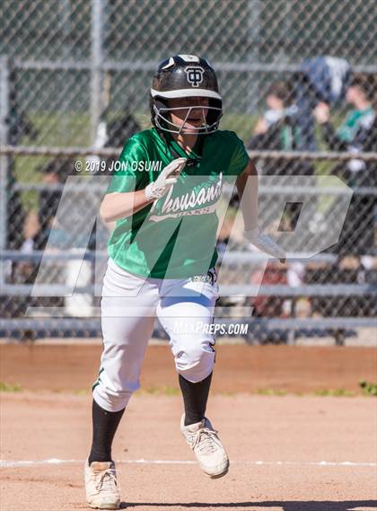 Thumbnail 1 in Thousand Oaks @ Foothill Tech photogallery.