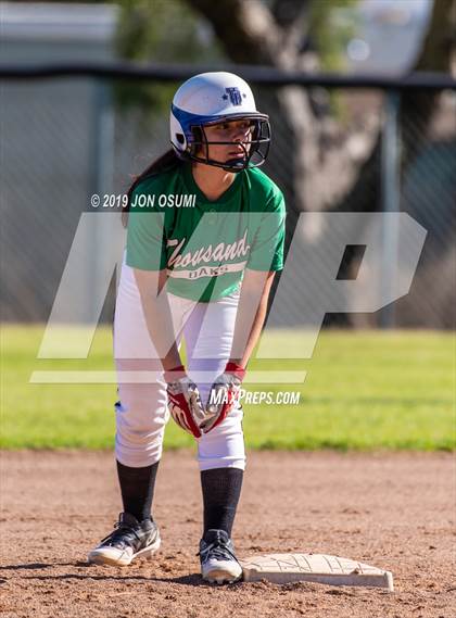 Thumbnail 2 in Thousand Oaks @ Foothill Tech photogallery.