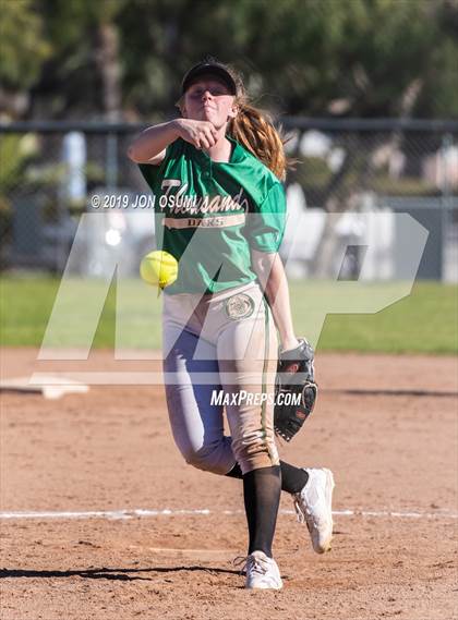 Thumbnail 2 in Thousand Oaks @ Foothill Tech photogallery.