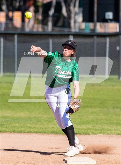 Thumbnail 1 in Thousand Oaks @ Foothill Tech photogallery.