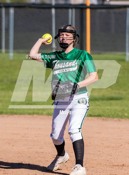 Thumbnail 2 in Thousand Oaks @ Foothill Tech photogallery.