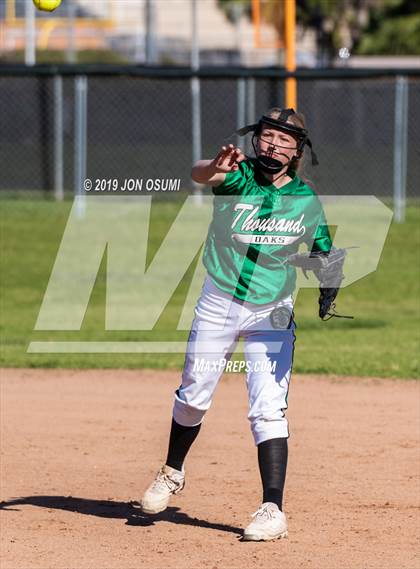 Thumbnail 3 in Thousand Oaks @ Foothill Tech photogallery.