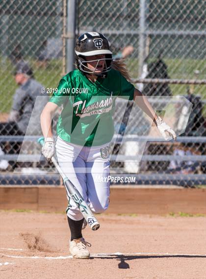 Thumbnail 2 in Thousand Oaks @ Foothill Tech photogallery.