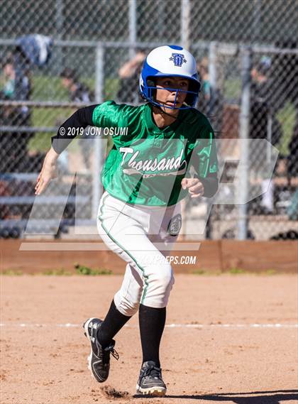 Thumbnail 1 in Thousand Oaks @ Foothill Tech photogallery.