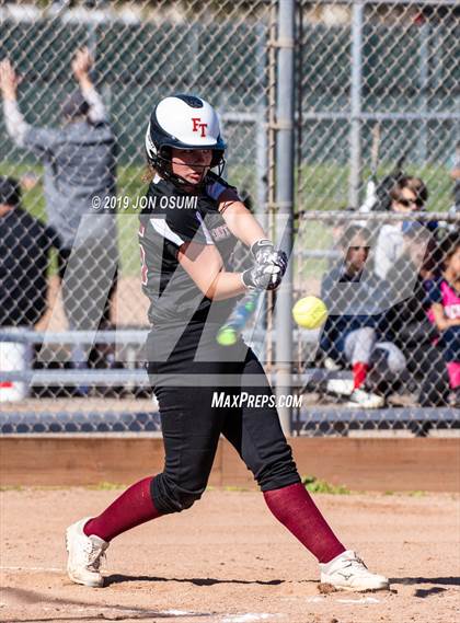 Thumbnail 3 in Thousand Oaks @ Foothill Tech photogallery.