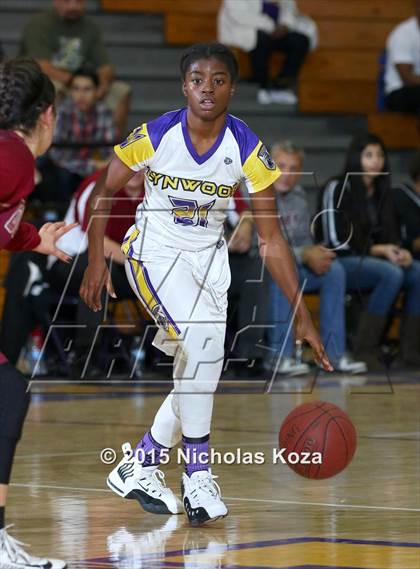 Thumbnail 1 in Downey vs. Lynwood photogallery.