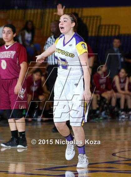 Thumbnail 1 in Downey vs. Lynwood photogallery.