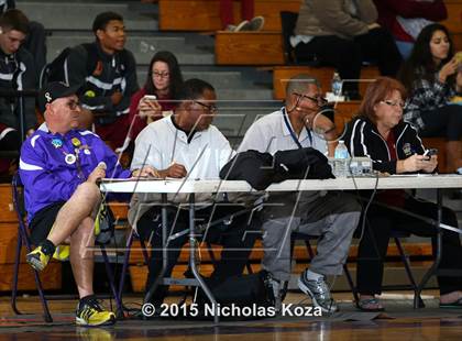 Thumbnail 1 in Downey vs. Lynwood photogallery.
