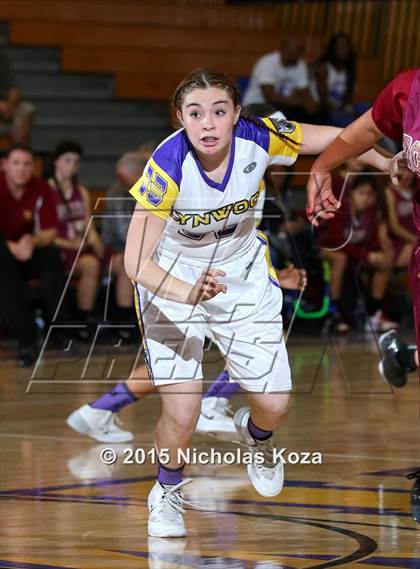 Thumbnail 1 in Downey vs. Lynwood photogallery.