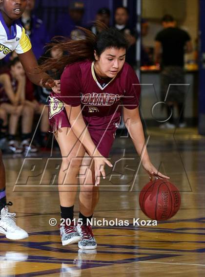 Thumbnail 1 in Downey vs. Lynwood photogallery.