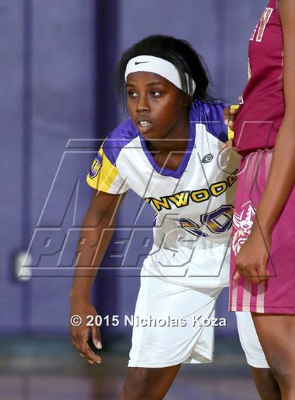 Thumbnail 2 in Downey vs. Lynwood photogallery.