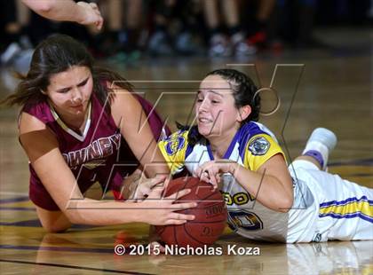 Thumbnail 3 in Downey vs. Lynwood photogallery.
