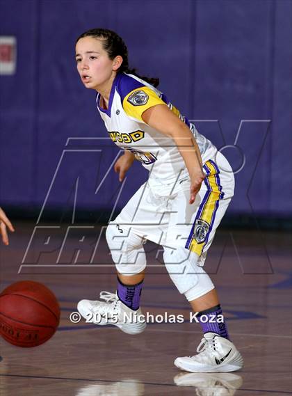 Thumbnail 2 in Downey vs. Lynwood photogallery.
