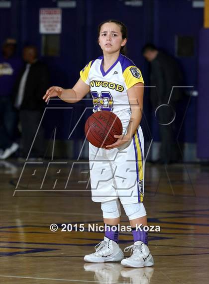 Thumbnail 3 in Downey vs. Lynwood photogallery.