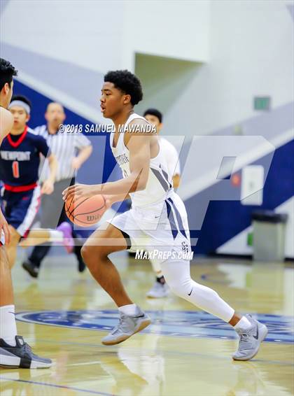 Thumbnail 3 in Viewpoint vs St. Genevieve (War On The Floor Showcase) photogallery.