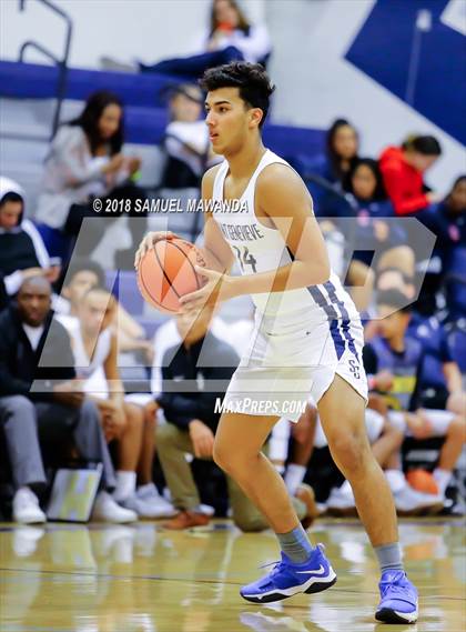 Thumbnail 1 in Viewpoint vs St. Genevieve (War On The Floor Showcase) photogallery.