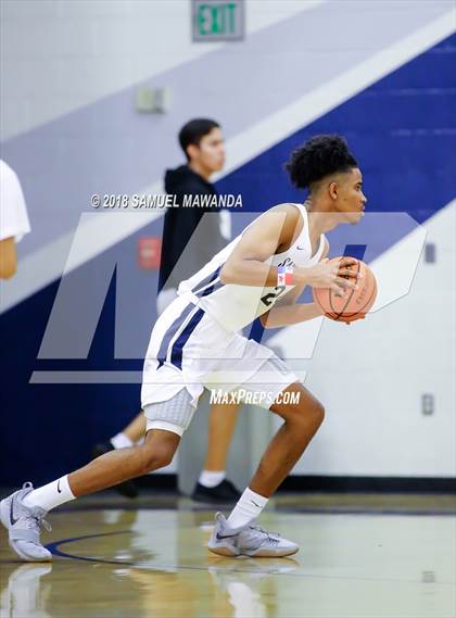 Thumbnail 3 in Viewpoint vs St. Genevieve (War On The Floor Showcase) photogallery.
