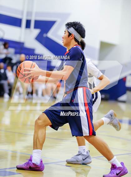 Thumbnail 1 in Viewpoint vs St. Genevieve (War On The Floor Showcase) photogallery.