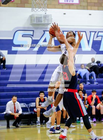 Thumbnail 1 in Viewpoint vs St. Genevieve (War On The Floor Showcase) photogallery.
