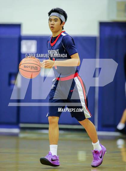 Thumbnail 1 in Viewpoint vs St. Genevieve (War On The Floor Showcase) photogallery.