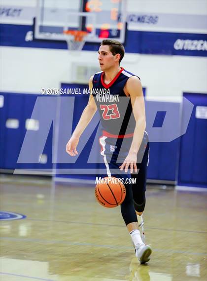 Thumbnail 1 in Viewpoint vs St. Genevieve (War On The Floor Showcase) photogallery.