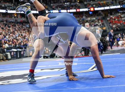 Thumbnail 2 in CHSAA 3A Final photogallery.